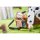 BearPanda [Bonus] Eiifox & BearPanda Nyuugyuu MOMO 1/8 Complete Model Action Figure 圖片 14