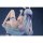 Hobby sakura Cocktail Glass Bunny 1/6 Complete Figure Regular Edition รูปภาพ 9