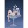 Hobby sakura Cocktail Glass Bunny 1/6 Complete Figure Deluxe Edition รูปภาพ 4