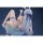 Hobby sakura Cocktail Glass Bunny 1/6 Complete Figure Deluxe Edition รูปภาพ 9