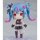 Good Smile Company Nendoroid Character Vocal Series 01 Hatsune Miku: DecoMiku (Darkness) 图片 5