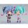Good Smile Company Nendoroid Character Vocal Series 01 Hatsune Miku: DecoMiku (Darkness) 图片 7