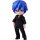 Good Smile Company Nendoroid Doll SEGA feat. HATSUNE MIKU Project KAITO Guilty Ver. image 2