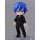 Good Smile Company Nendoroid Doll SEGA feat. HATSUNE MIKU Project KAITO Guilty Ver. image 3