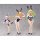FREEing Miss Kobayashi's Dragon Maid Kanna: Bare Leg Bunny Ver. 1/4 Complete Figure gambar 11