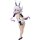 FREEing Miss Kobayashi's Dragon Maid Kanna: Bare Leg Bunny Ver. 1/4 Complete Figure gambar 2