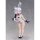 FREEing Miss Kobayashi's Dragon Maid Kanna: Bare Leg Bunny Ver. 1/4 Complete Figure gambar 5
