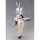 FREEing Miss Kobayashi's Dragon Maid Kanna: Bare Leg Bunny Ver. 1/4 Complete Figure gambar 6