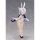 FREEing Miss Kobayashi's Dragon Maid Kanna: Bare Leg Bunny Ver. 1/4 Complete Figure gambar 9