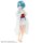 Azone 1/6 Pure Neemo Character Series No.169 Anime "Jigoku Sensei Nube" Yukime Complete Doll hình ảnh 2