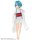 Azone 1/6 Pure Neemo Character Series No.169 Anime "Jigoku Sensei Nube" Yukime Complete Doll hình ảnh 3