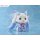 FURYU Nijisanji Lunlun 1/2 Flocked Soft Vinyl Figure image 12