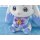 FURYU Nijisanji Lunlun 1/2 Flocked Soft Vinyl Figure image 13