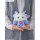 FURYU Nijisanji Lunlun 1/2 Flocked Soft Vinyl Figure image 16