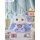FURYU Nijisanji Lunlun 1/2 Flocked Soft Vinyl Figure image 2