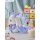 FURYU Nijisanji Lunlun 1/2 Flocked Soft Vinyl Figure image 4