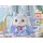 FURYU Nijisanji Lunlun 1/2 Flocked Soft Vinyl Figure image 6