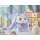 FURYU Nijisanji Lunlun 1/2 Flocked Soft Vinyl Figure image 8