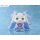 FURYU Nijisanji Lunlun 1/2 Flocked Soft Vinyl Figure image 9