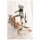 Kotobukiya Sousai Shoujo Teien Training WOLF 1/10 Plastikmodell Bild 15