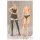 Kotobukiya Sousai Shoujo Teien Training WOLF 1/10 Plastikmodell Bild 7