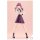Kotobukiya [Bonus] Sousai Shoujo Teien LITTLE DEVIL TWIN TAILS 1/10 Plastic Model (Kotobukiya Shop Exclusive) imagen 10