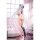 Alphamax [Bonus] Azur Lane Kearsarge -Hugging Pillow Ver.- 1/4 Complete Figure รูปภาพ 10
