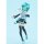 Good Smile Company POP UP PARADE 하츠네 미쿠 x 시나모롤 하츠네 미쿠 시나모롤 콜라보레이션 Ver. L사이즈 완성품 피규어 이미지 8