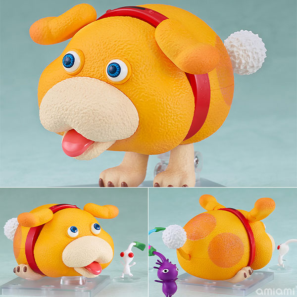 Good Smile Company Nendoroid Pikmin Oatchi