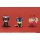 Good Smile Company Nendoroid Plus Persona 5 Royal Joker Rubber Mascot imagen 5