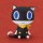 Good Smile Company Nendoroid Plus Persona 5 Royal Morgana Rubber Mascot image 3