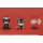 Good Smile Company Nendoroid Plus Persona 5 Royal Morgana Rubber Mascot image 5