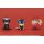 Good Smile Company Nendoroid Plus Persona 5 Royal Panther Rubber Mascot image 5