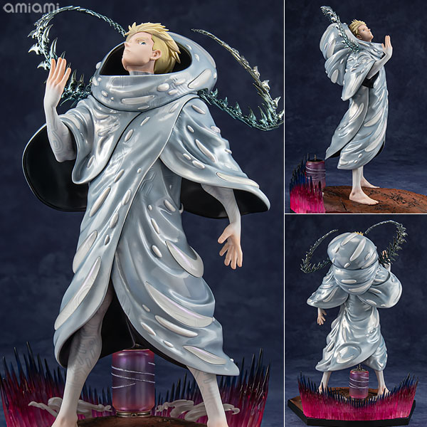 Kotobukiya ARTFX J TRIGUN STARGAZE Millions Knives TRIGUN STAMPEDE Ver. 1/8 Complete Figure