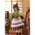 Good Smile Company Umamusume Pretty Derby Manhattan Cafe -Willow-Green Evening- 1/7 Complete Figure Bild 5