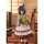 Good Smile Company Umamusume Pretty Derby Manhattan Cafe -Willow-Green Evening- 1/7 Complete Figure Bild 7