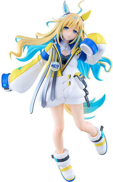 Good Smile Company POP UP PARADE Umamusume Pretty Derby Neo Universe L size Complete Figure