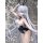 KADOKAWA KDcolle Playing Death Games to Put Food on the Table Yuki 1/7 Complete Figure imagen 11