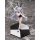 KADOKAWA KDcolle Playing Death Games to Put Food on the Table Yuki 1/7 Complete Figure imagen 13