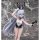 KADOKAWA KDcolle Playing Death Games to Put Food on the Table Yuki 1/7 Complete Figure imagen 15