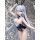 KADOKAWA KDcolle Playing Death Games to Put Food on the Table Yuki 1/7 Complete Figure imagen 10