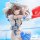 Union Creative "THE IDOLM@STER SHINY COLORS" Kogane Tsukioka Sailing Sailor ver. 1/6 Komplett-Figur Bild 2