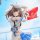 Union Creative "THE IDOLM@STER SHINY COLORS" Kogane Tsukioka Sailing Sailor ver. 1/6 Komplett-Figur Bild 7