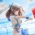 Union Creative "THE IDOLM@STER SHINY COLORS" Kogane Tsukioka Sailing Sailor ver. 1/6 Komplett-Figur Bild 8