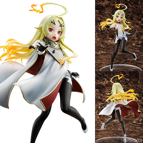 KADOKAWA KDcolle Sentenced to Be a Hero Teoritta 1/7 Complete Figure