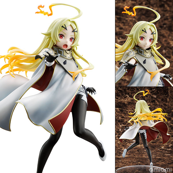 KADOKAWA [Bonus] KDcolle Sentenced to Be a Hero Teoritta 1/7 Complete Figure