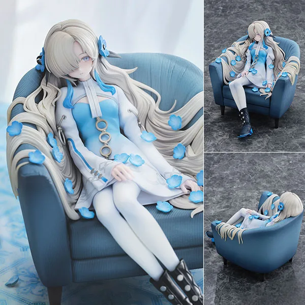 KADOKAWA [โบนัส] KDcolle Isekaijoucho Universal Body Nemophila ฟิกเกอร์สเกล 1/7 รูปภาพ 1