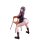 Daiki Kougyou ฟิกเกอร์ Shiho Miyamae After School Pack illustration by JackDempa (Wholesome Ver.) 1/6 Complete Figure รูปภาพ 13