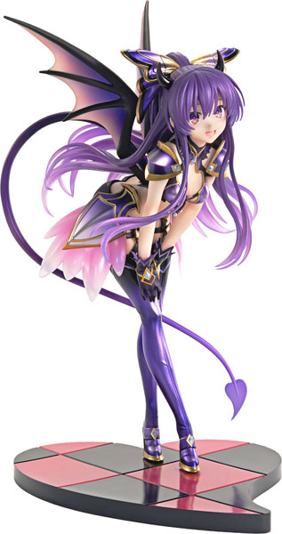 Prime 1 Studio PRISMA WING Date A Live Tohka Yatogami Succubus 1/7 Complete Figure