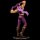 Sentinel Anime "JoJo's Bizarre Adventure Battle Tendency" FIGURE MUSEUM Joseph Joestar Special Color 1/8 Complete Figure Bild 3